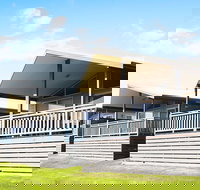 NRMA Merimbula Beach Holiday Resort - New South Wales Tourism 