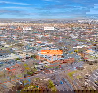 Lake Inn Ballarat - New South Wales Tourism 