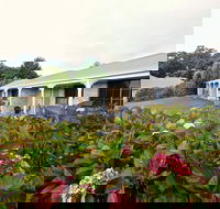 Port Arthur Villas