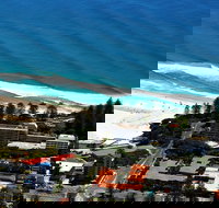 Komune - Gold Coast - New South Wales Tourism 