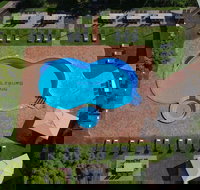 Alzburg Resort - New South Wales Tourism 