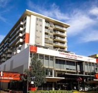 Toowoomba Central Plaza Apartment Hotel - New South Wales Tourism 