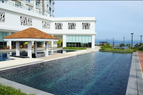 Meriton Serviced Apartments Southport - New South Wales Tourism  5