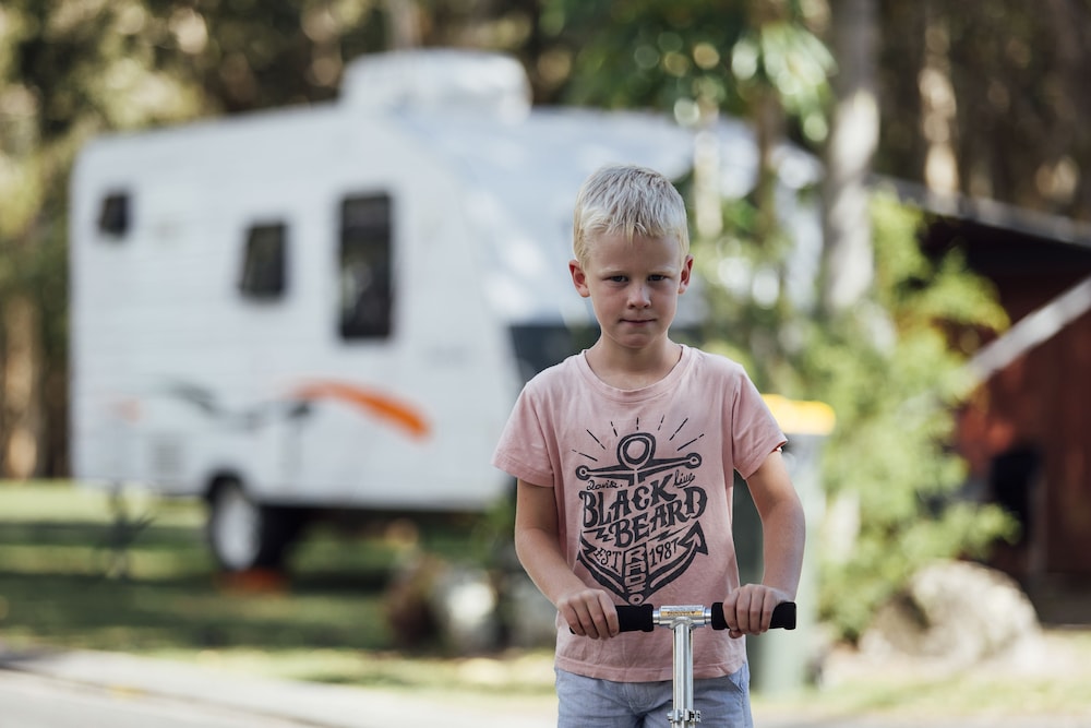 Henderson WA New South Wales Tourism 