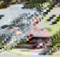 Discovery Parks - Woodman Point - New South Wales Tourism 