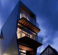 Mona Pavilions - New South Wales Tourism 