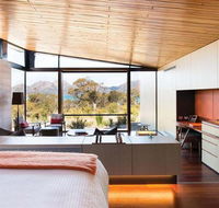 Saffire Freycinet - New South Wales Tourism 