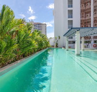 201 Lake Street Apartments - New South Wales Tourism 