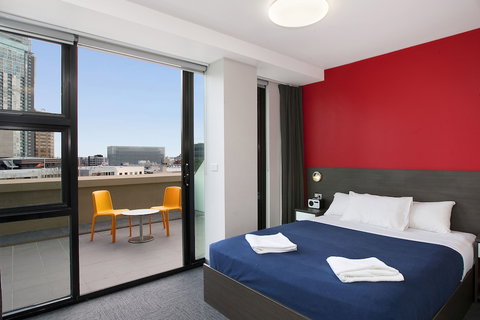 Space Hotel - Hostel - New South Wales Tourism  6