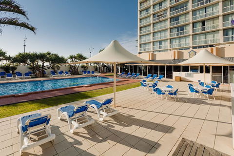 Chateau Beachside - New South Wales Tourism  3