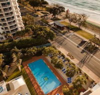 Chateau Beachside