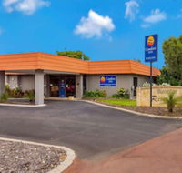 Comfort Inn Busselton River Resort