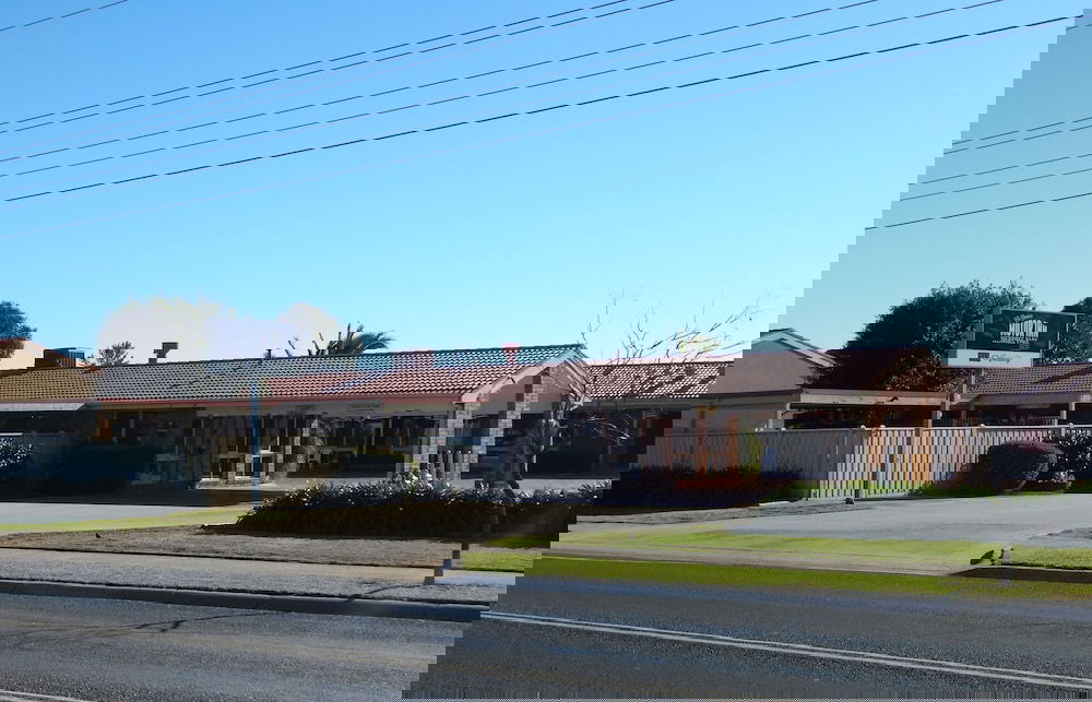  New South Wales Tourism 