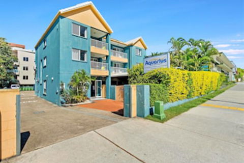 Aquarius Gold Coast - New South Wales Tourism  0