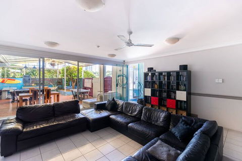 Aquarius Gold Coast - New South Wales Tourism  2