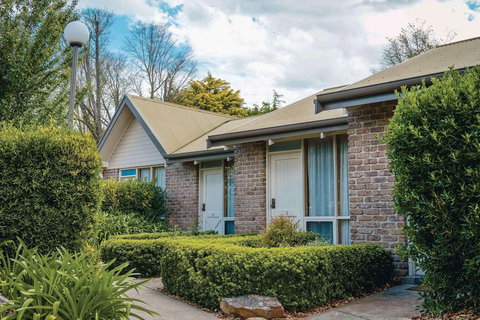 The Lodge By Haus - New South Wales Tourism  1