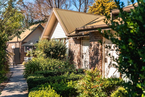 The Lodge By Haus - New South Wales Tourism  2