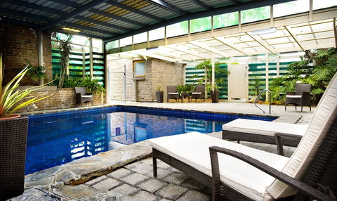 The Lodge By Haus - New South Wales Tourism  3