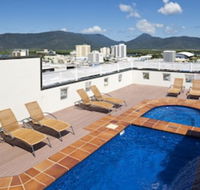 Cairns Central Plaza Apartment Hotel - New South Wales Tourism 