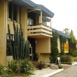 Econo Lodge Hacienda International - New South Wales Tourism  3