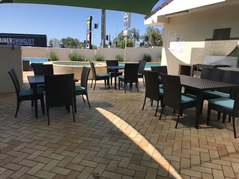 Sunnybank Star Hotel & Apartments - New South Wales Tourism  3