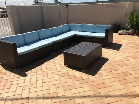 Sunnybank Star Hotel & Apartments - New South Wales Tourism  2