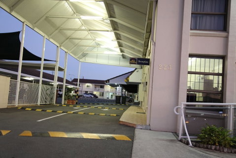 Sunnybank Star Hotel & Apartments - New South Wales Tourism  6