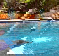 Jacobs Creek Retreat - New South Wales Tourism 