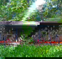 Heritage Lodge - New South Wales Tourism 