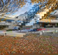 Belconnen Way Hotel Motel and Serviced Apartments - New South Wales Tourism 