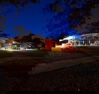 Tall Timbers Tasmania - New South Wales Tourism 