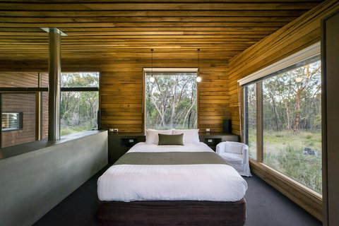 DULC Cabins - New South Wales Tourism  7
