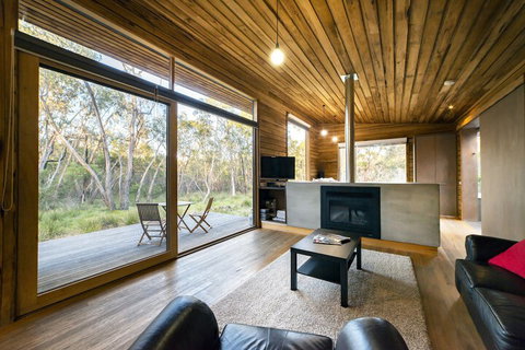 DULC Cabins - New South Wales Tourism  2