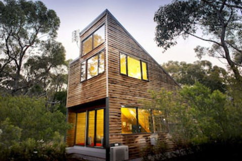 DULC Cabins - New South Wales Tourism  0