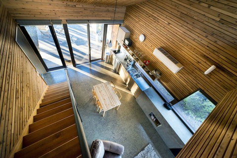 DULC Cabins - New South Wales Tourism  3