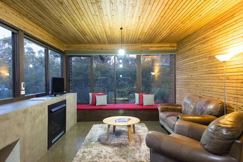 DULC Cabins - New South Wales Tourism  5
