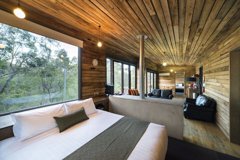 DULC Cabins - New South Wales Tourism  4
