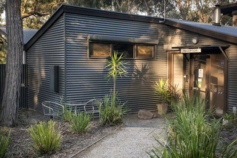 DULC Cabins - New South Wales Tourism  1