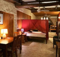 Cedar Park Rainforest Resort - New South Wales Tourism 