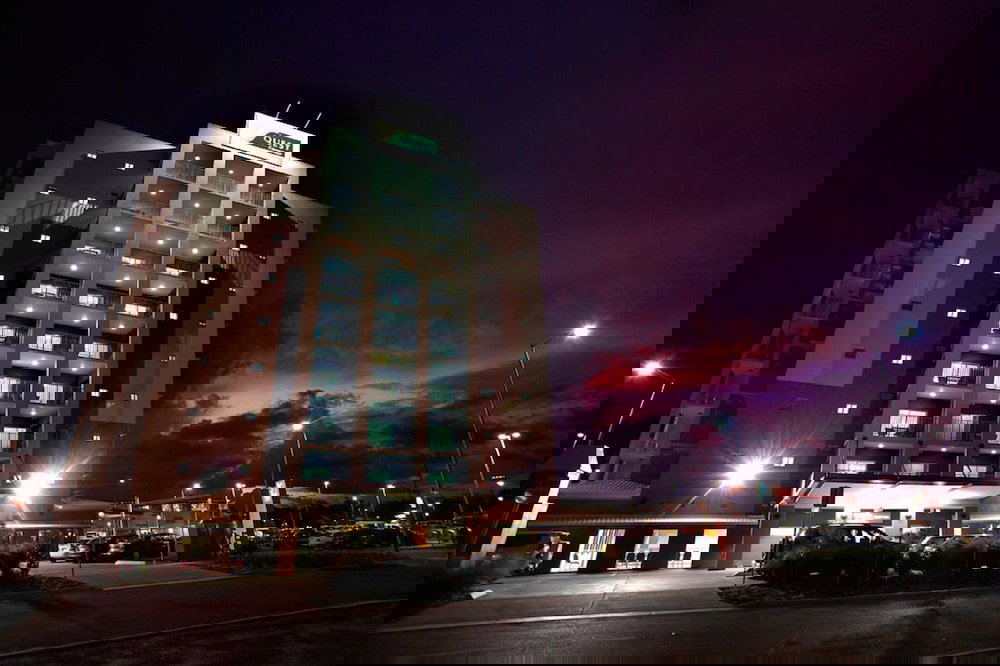 Marlow Lagoon NT New South Wales Tourism 