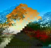 Cadell on the Murray Motel Resort - New South Wales Tourism 