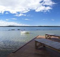 Eumarella Shores Noosa Lake Retreat - New South Wales Tourism 