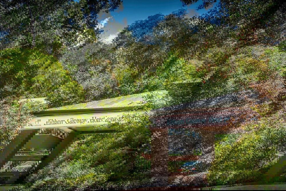  New South Wales Tourism 