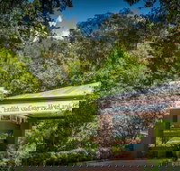 Eltham Gateway Hotel - New South Wales Tourism 