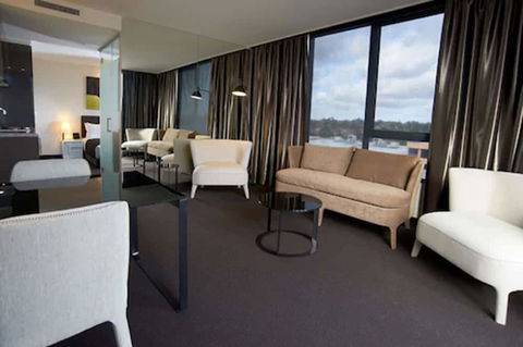 Quest Hawthorn - New South Wales Tourism  6