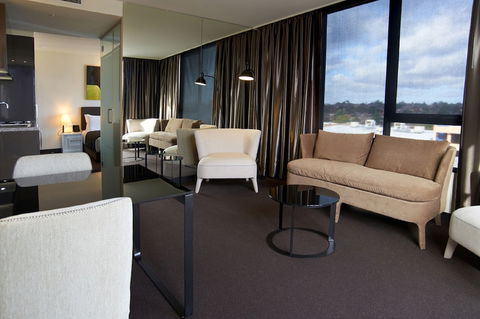Quest Hawthorn - New South Wales Tourism  5