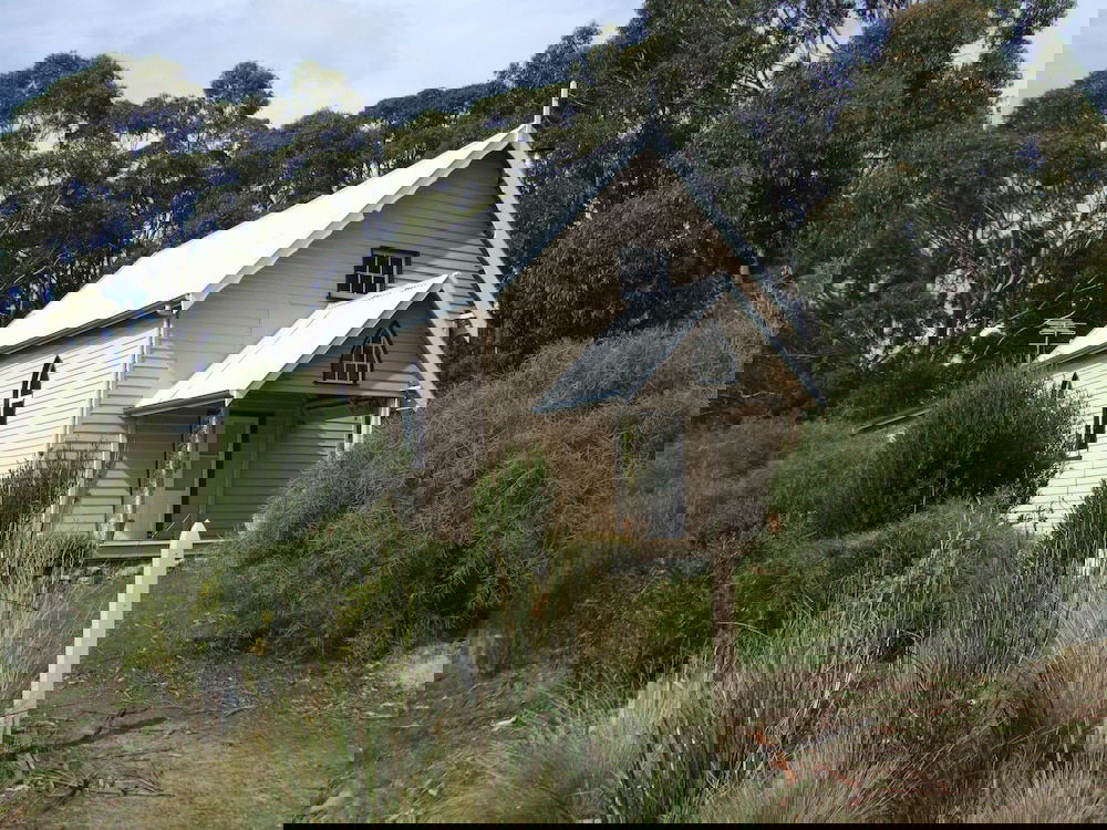  New South Wales Tourism 