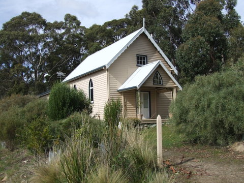 Bruny Island Escapes And Hotel Bruny - New South Wales Tourism  0