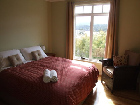 Bruny Island Escapes And Hotel Bruny - New South Wales Tourism  5