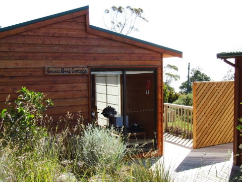 Bruny Island Escapes And Hotel Bruny - New South Wales Tourism  2